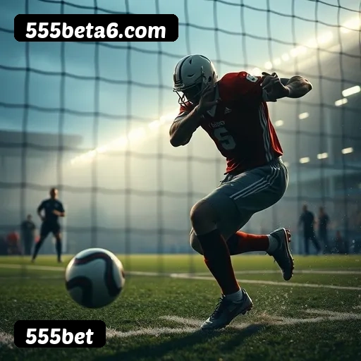 Vantagens exclusivas 555bet para jogadores brasileiros - São Paulo, Rio, BH