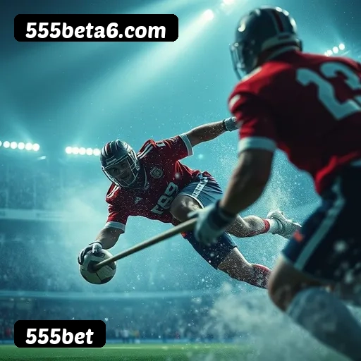 Comparação APP mobile vs versão web da 555bet