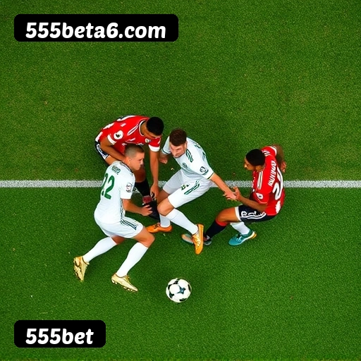 FAQ 555bet Brasil - Perguntas frequentes sobre bônus, PIX, RTP, APP mobile e VIP