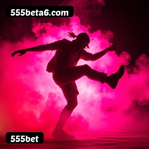 Loterias online disponíveis na 555bet