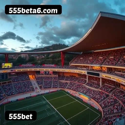 Níveis do programa VIP da 555bet